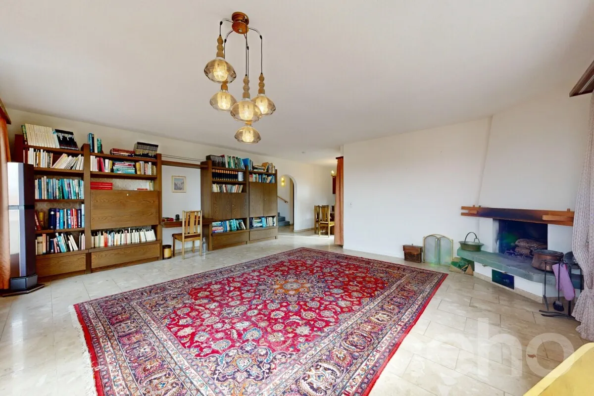 Lanzenhäusern for sale Single house Switzerland - cChic-immoHub your real estate portal