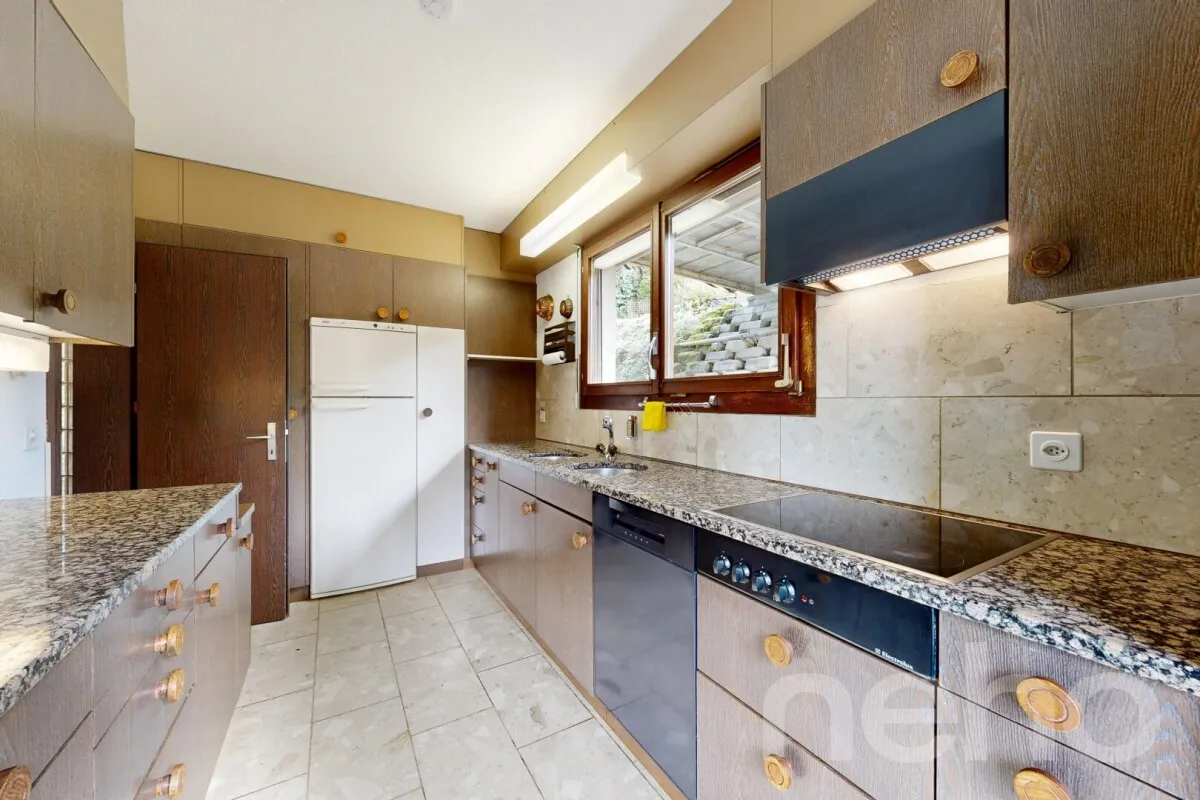 Lanzenhäusern for sale Single house Switzerland - cChic-immoHub your real estate portal