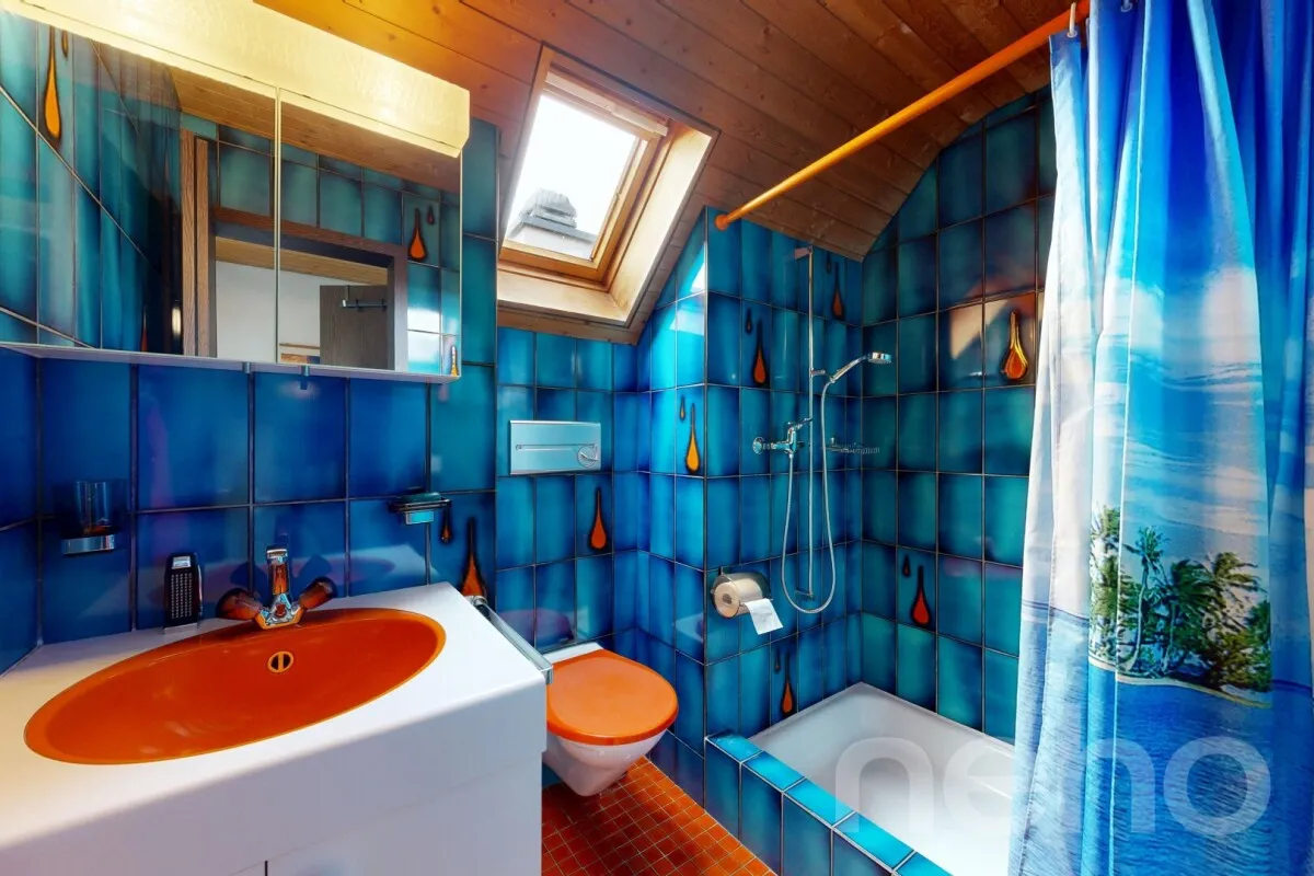 Lanzenhäusern for sale Single house Switzerland - cChic-immoHub your real estate portal