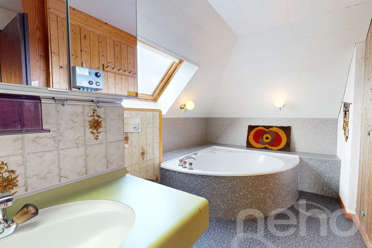 Lanzenhäusern for sale Single house Switzerland - cChic-immoHub your real estate portal