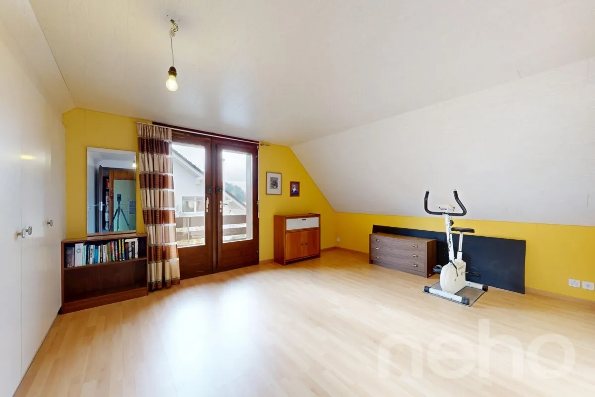 Lanzenhäusern for sale Single house Switzerland - cChic-immoHub your real estate portal