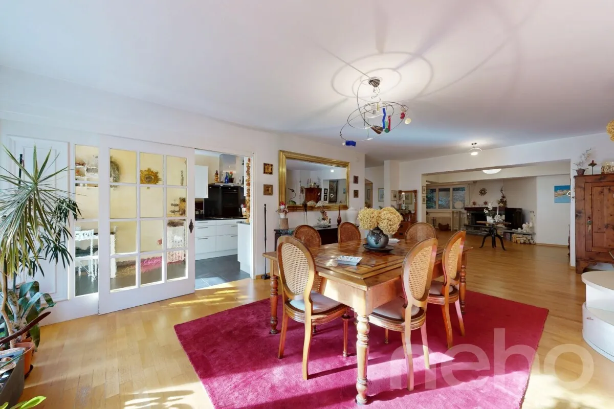 Sion for sale Terrace flat Switzerland - cChic-immoHub your real estate portal