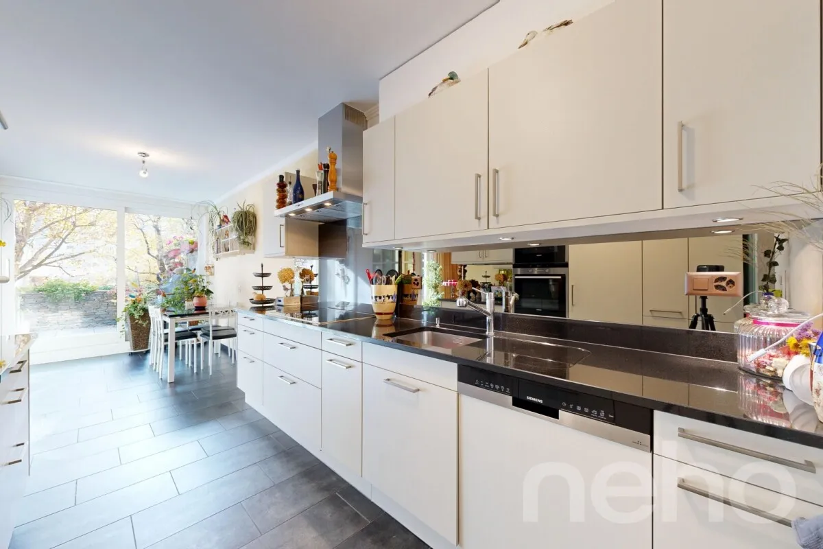 Sion for sale Terrace flat Switzerland - cChic-immoHub your real estate portal