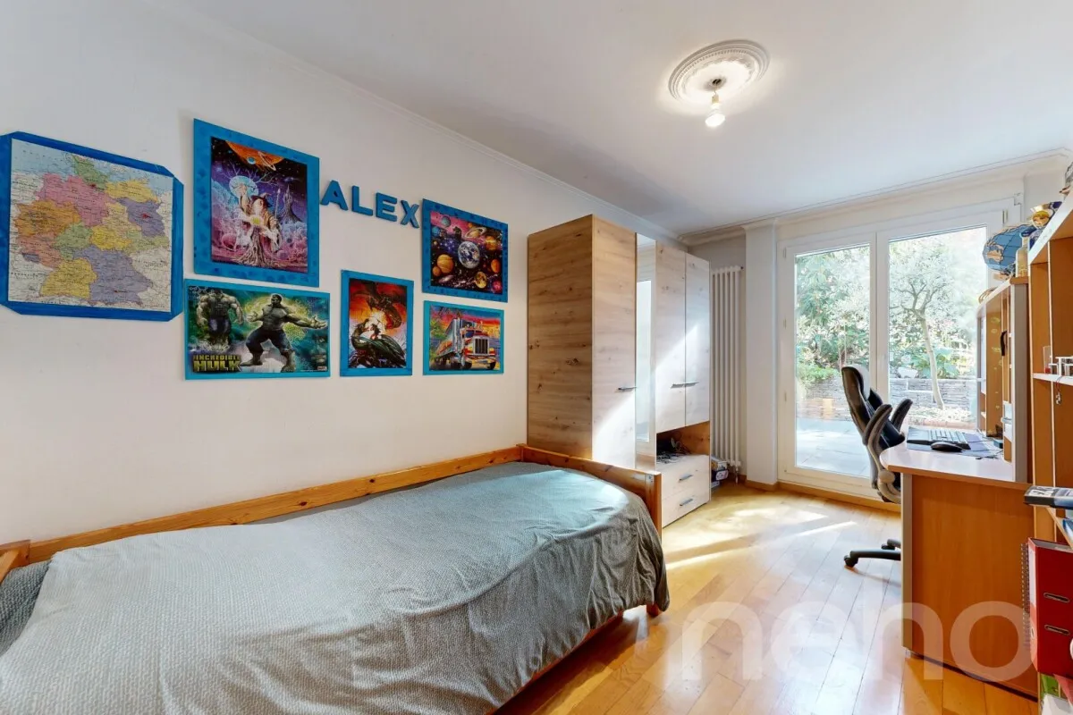 Sion for sale Terrace flat Switzerland - cChic-immoHub your real estate portal