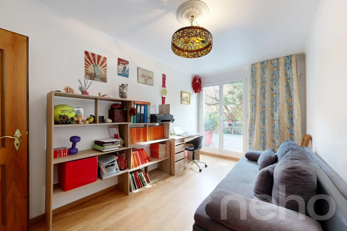 Sion for sale Terrace flat Switzerland - cChic-immoHub your real estate portal