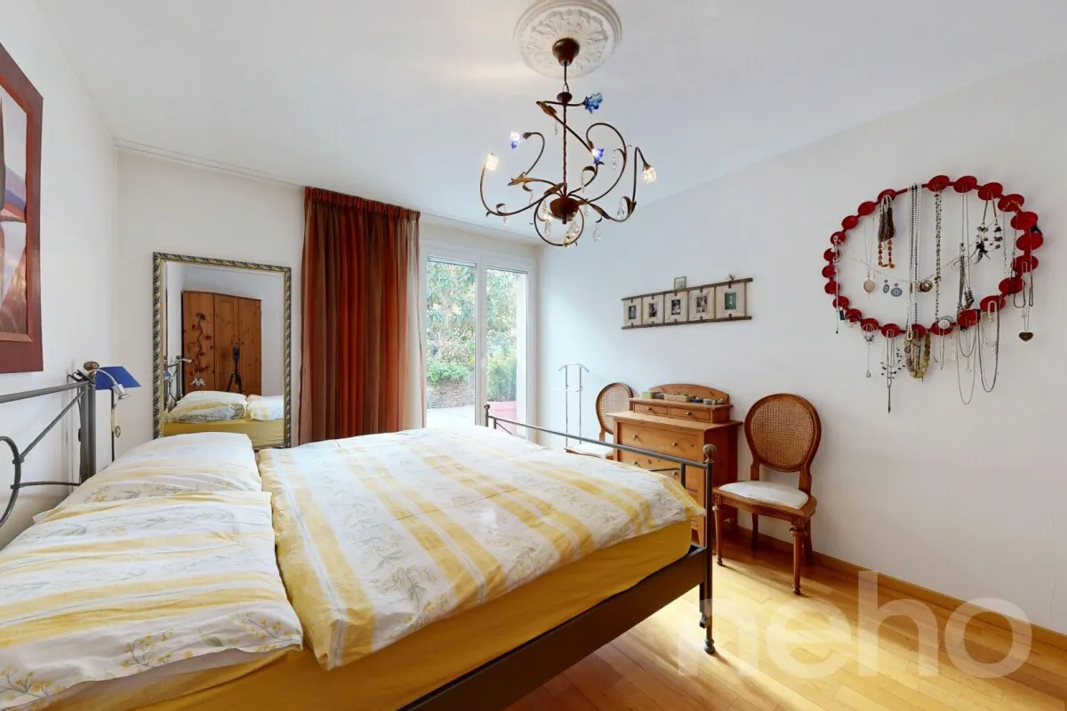 Sion for sale Terrace flat Switzerland - cChic-immoHub your real estate portal