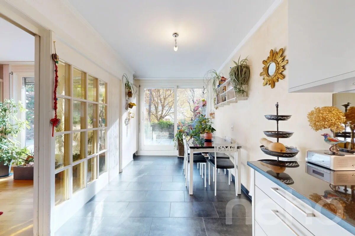 Sion for sale Terrace flat Switzerland - cChic-immoHub your real estate portal