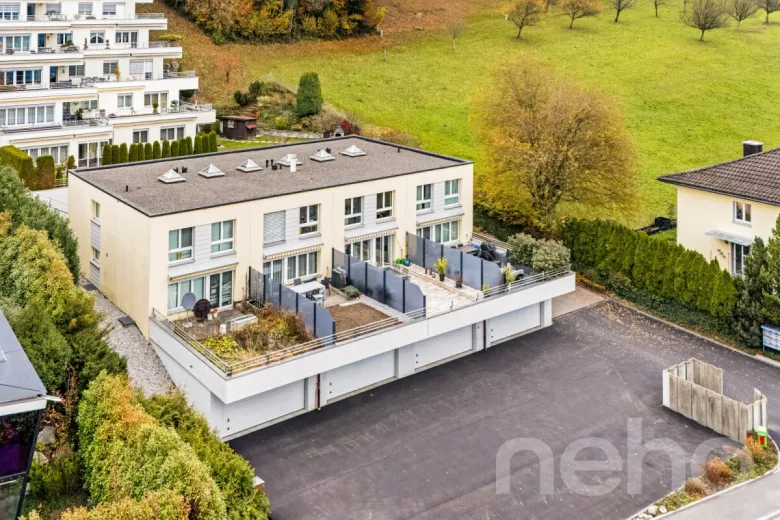 For sale Attached house Wollerau Switzerland - cChic-immoHub your real estate portal