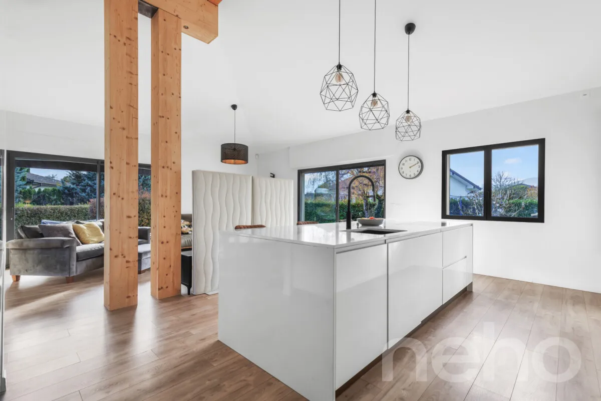 Crassier for sale Single house Switzerland - cChic-immoHub your real estate portal