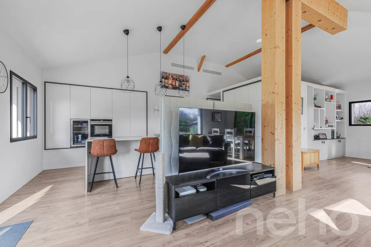 Crassier for sale Single house Switzerland - cChic-immoHub your real estate portal