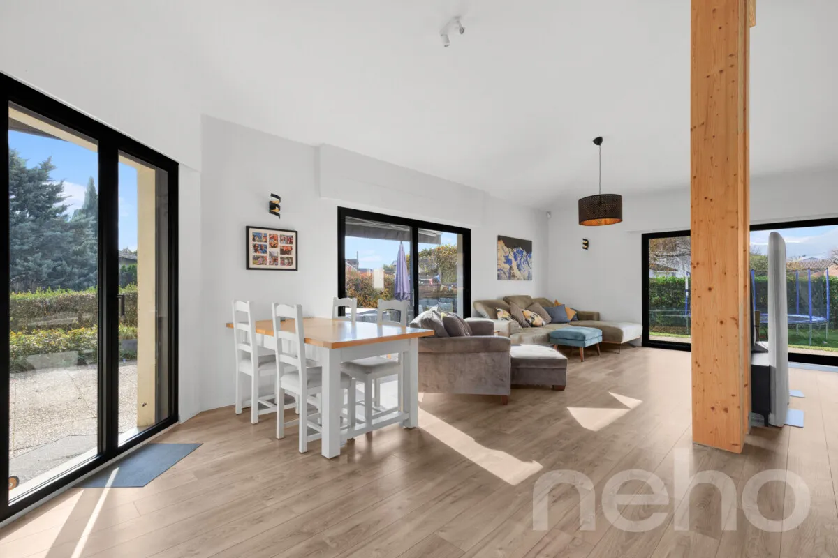 Crassier for sale Single house Switzerland - cChic-immoHub your real estate portal