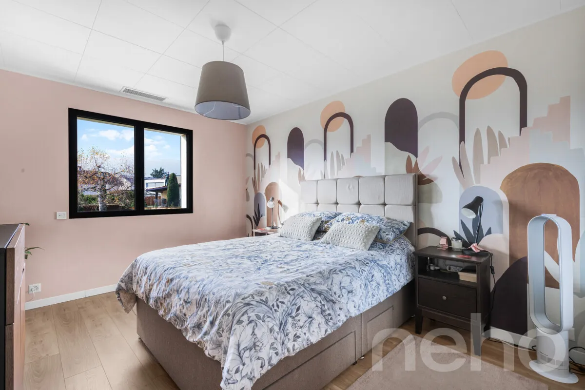 Crassier for sale Single house Switzerland - cChic-immoHub your real estate portal