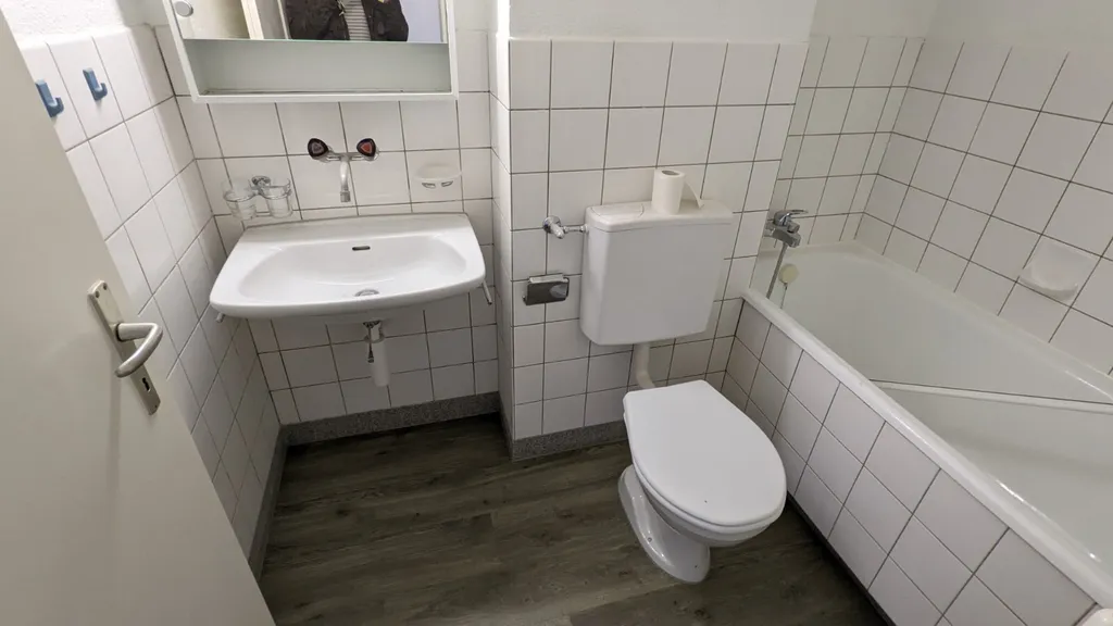 St. Gallen zu verkaufen  Wohnung Schweiz - cChic-immoHub Ihr Immobilienportal