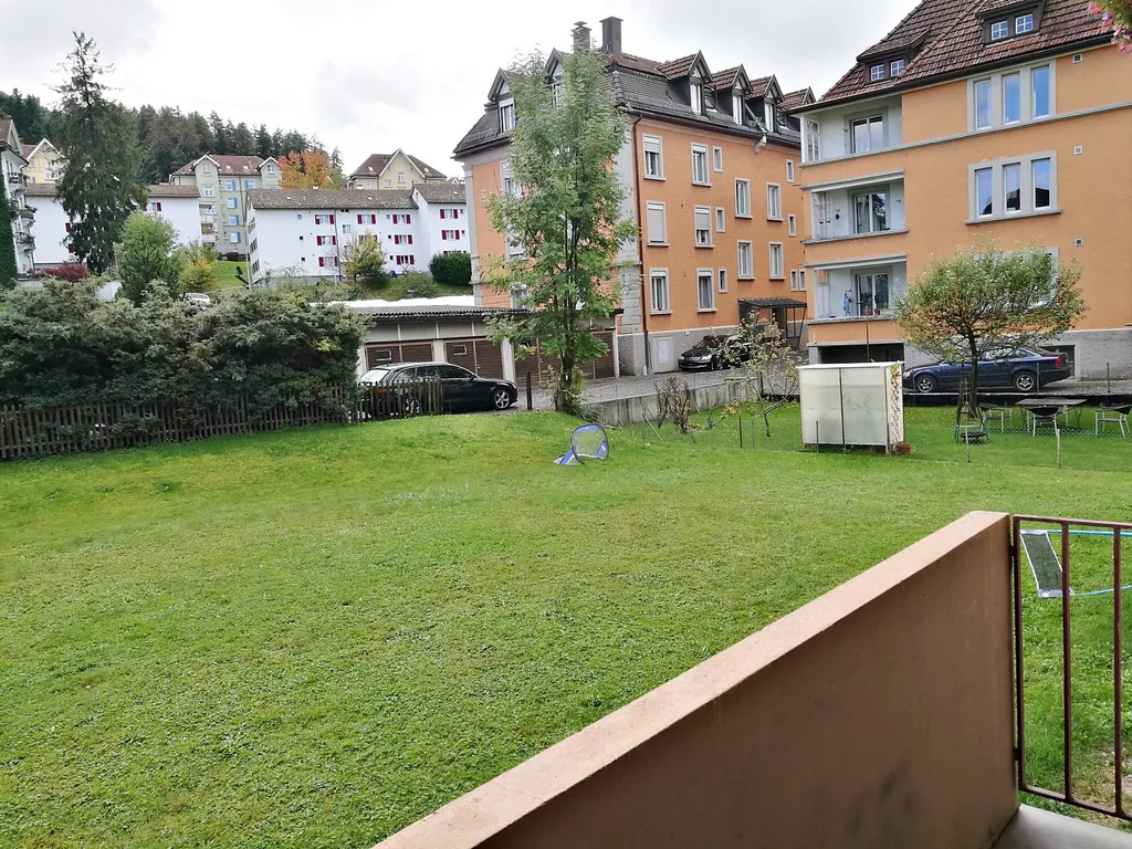 St. Gallen zu verkaufen  Wohnung Schweiz - cChic-immoHub Ihr Immobilienportal