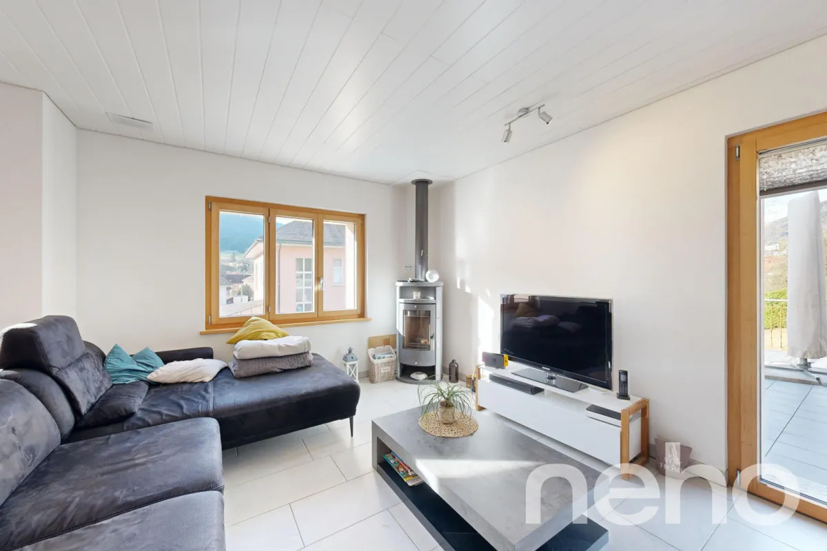 Champoz for sale Single house Switzerland - cChic-immoHub your real estate portal