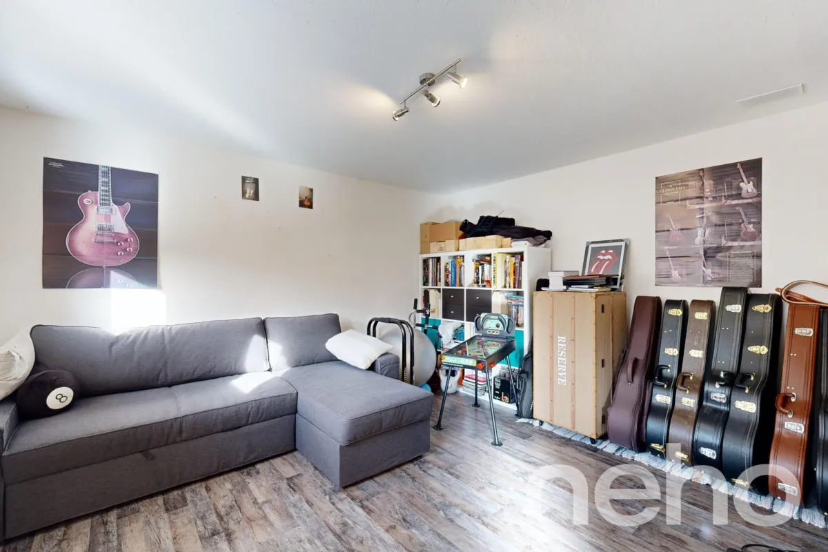 Champoz for sale Single house Switzerland - cChic-immoHub your real estate portal