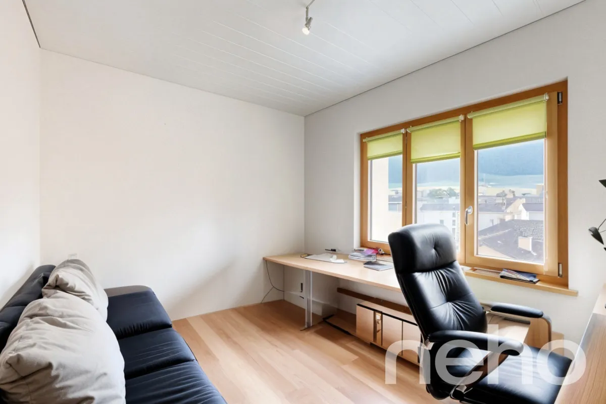 Champoz for sale Single house Switzerland - cChic-immoHub your real estate portal