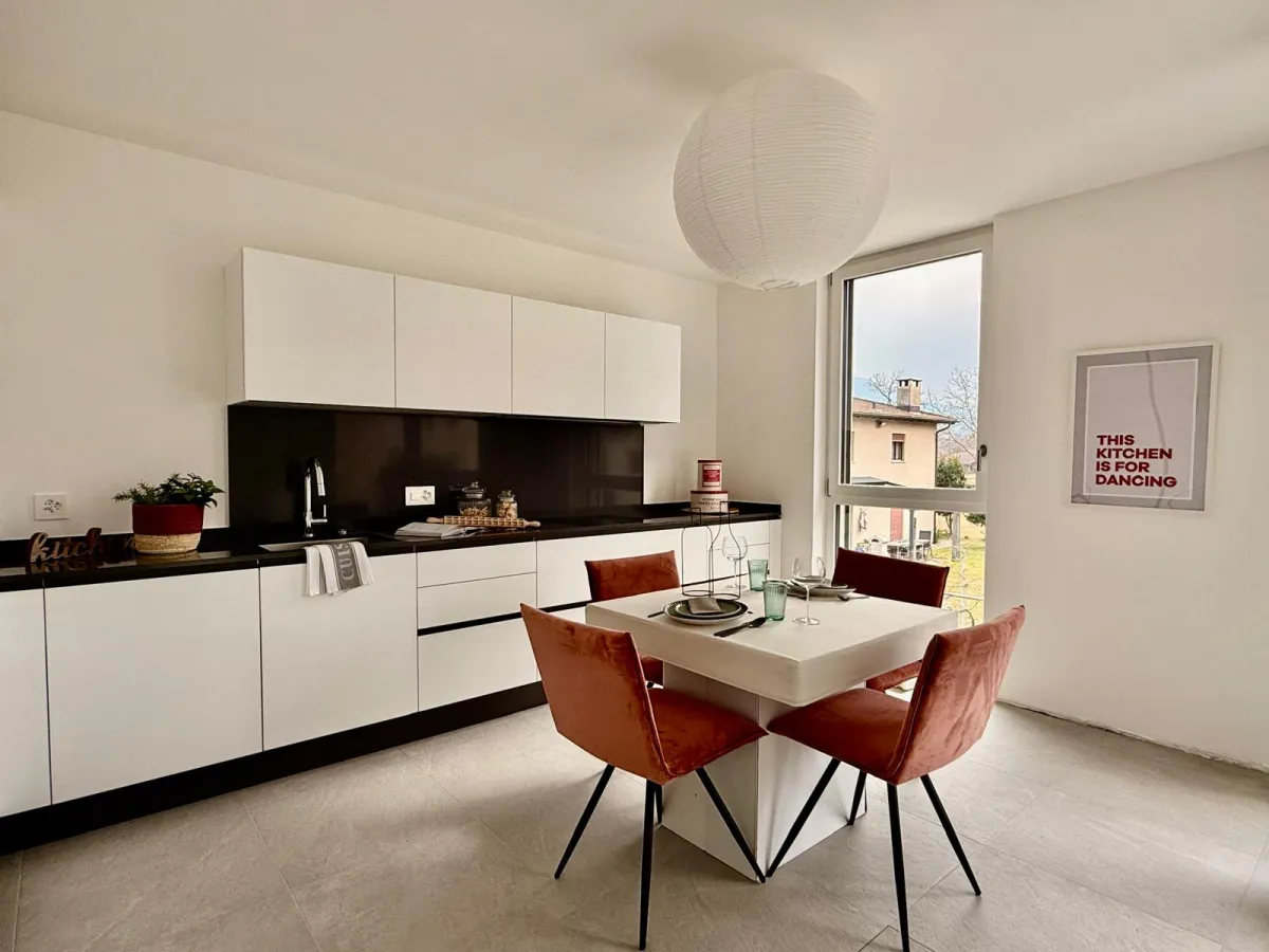 Magliaso In vendita Appartamento Svizzera - 
cChic-immoHub Il vostro portale immobiliare