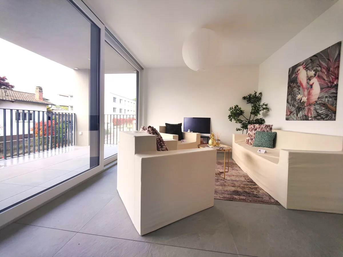 Magliaso In vendita Appartamento Svizzera - 
cChic-immoHub Il vostro portale immobiliare