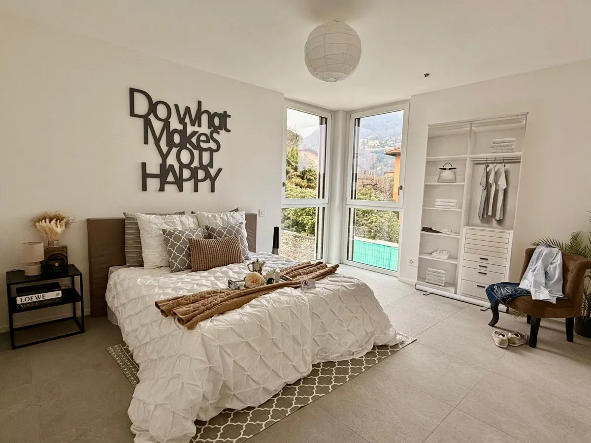 Magliaso In vendita Appartamento Svizzera - 
cChic-immoHub Il vostro portale immobiliare