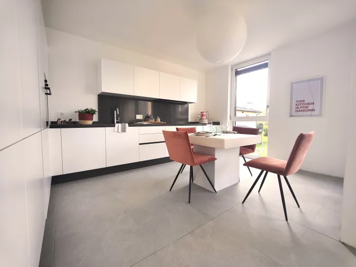 In vendita Appartamento Magliaso Svizzera - collaborazione con il portale immobiliare Smart-Propylaia