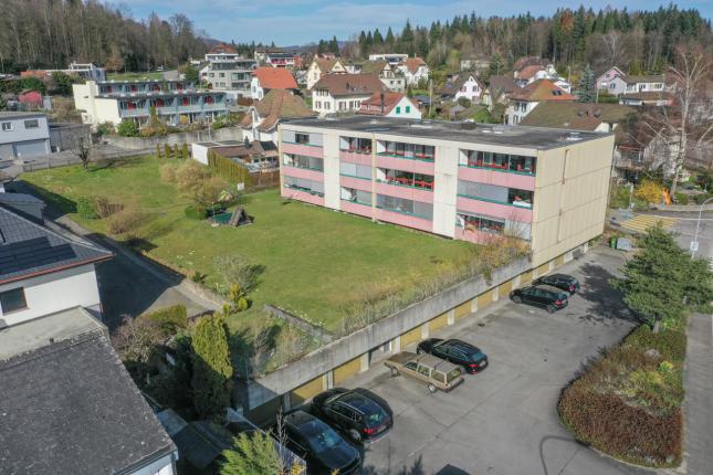 Appartamento in vendita a Unterentfelden (14)