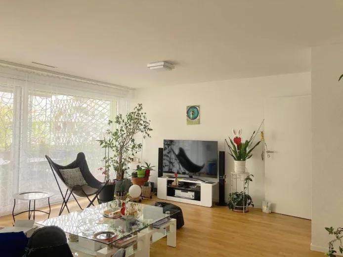 A vendre Sierre Appartement Suisse - cChic-immoHub votre portail immobilier