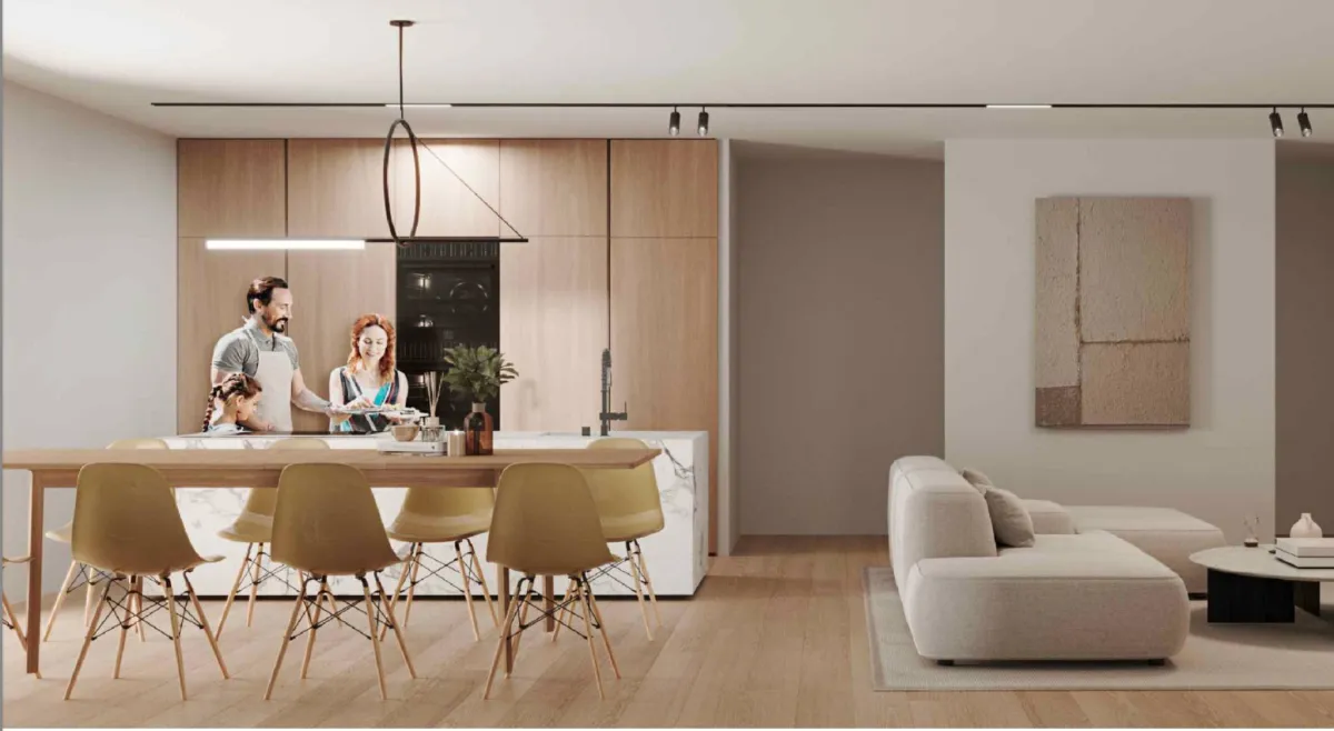 Aproz zu verkaufen Wohnung Schweiz - cChic-immoHub Ihr Immobilienportal