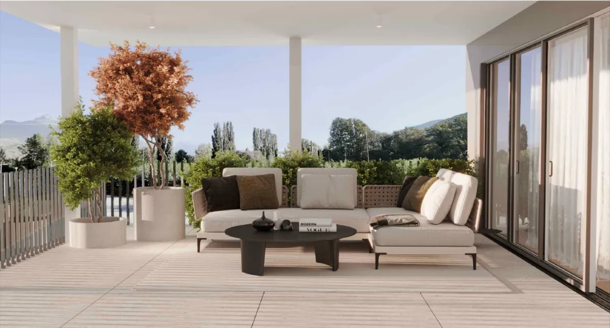 Aproz zu verkaufen Wohnung Schweiz - cChic-immoHub Ihr Immobilienportal