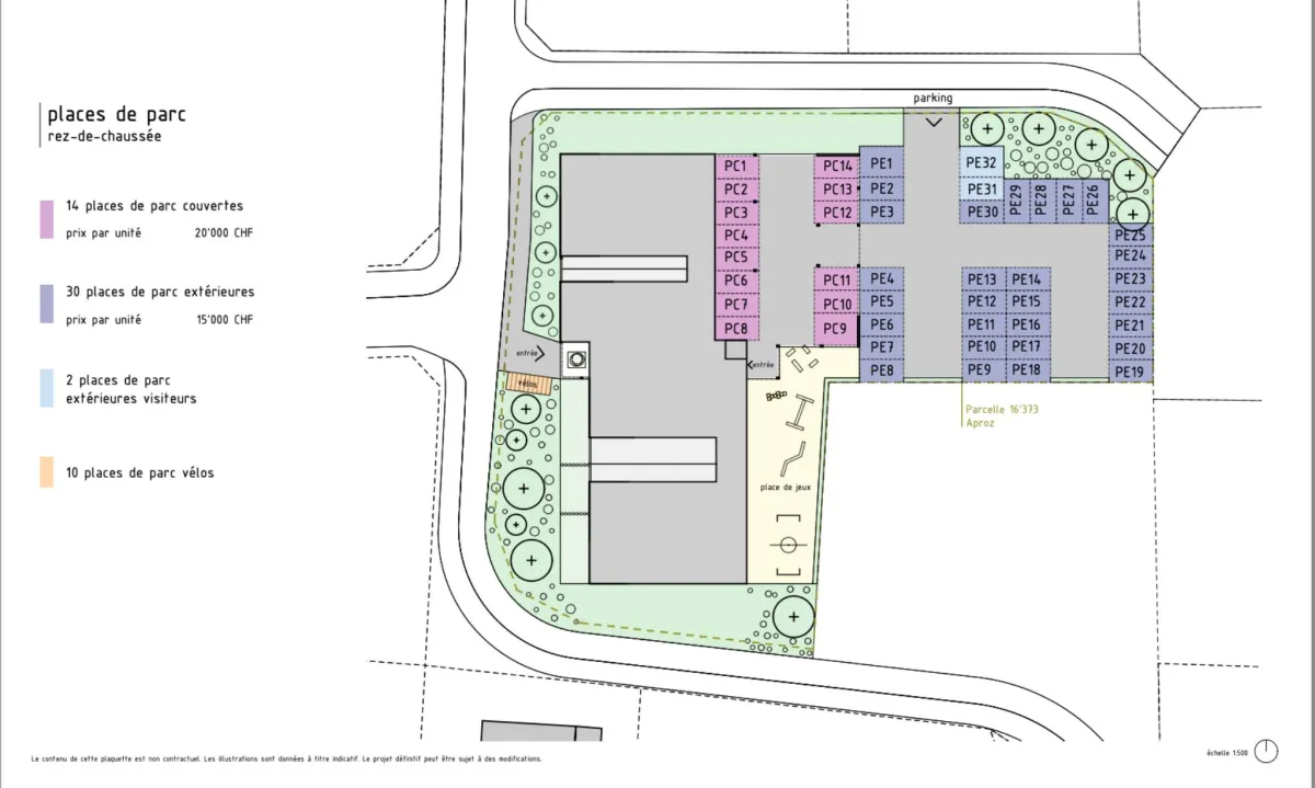 Aproz zu verkaufen Wohnung Schweiz - cChic-immoHub Ihr Immobilienportal