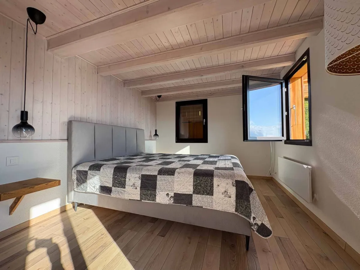 Vouvry for sale Chalet Switzerland - cChic-immoHub your real estate portal