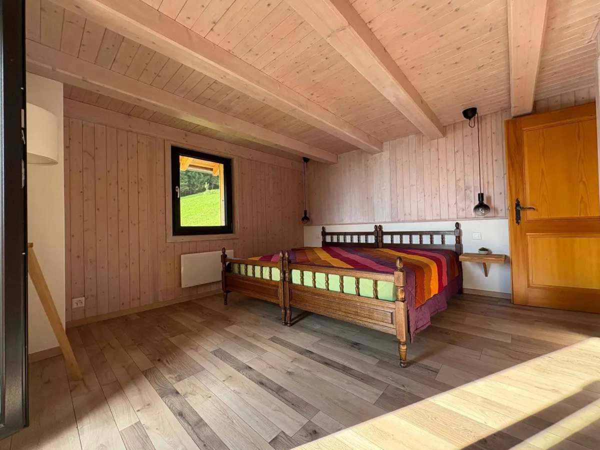 Vouvry for sale Chalet Switzerland - cChic-immoHub your real estate portal