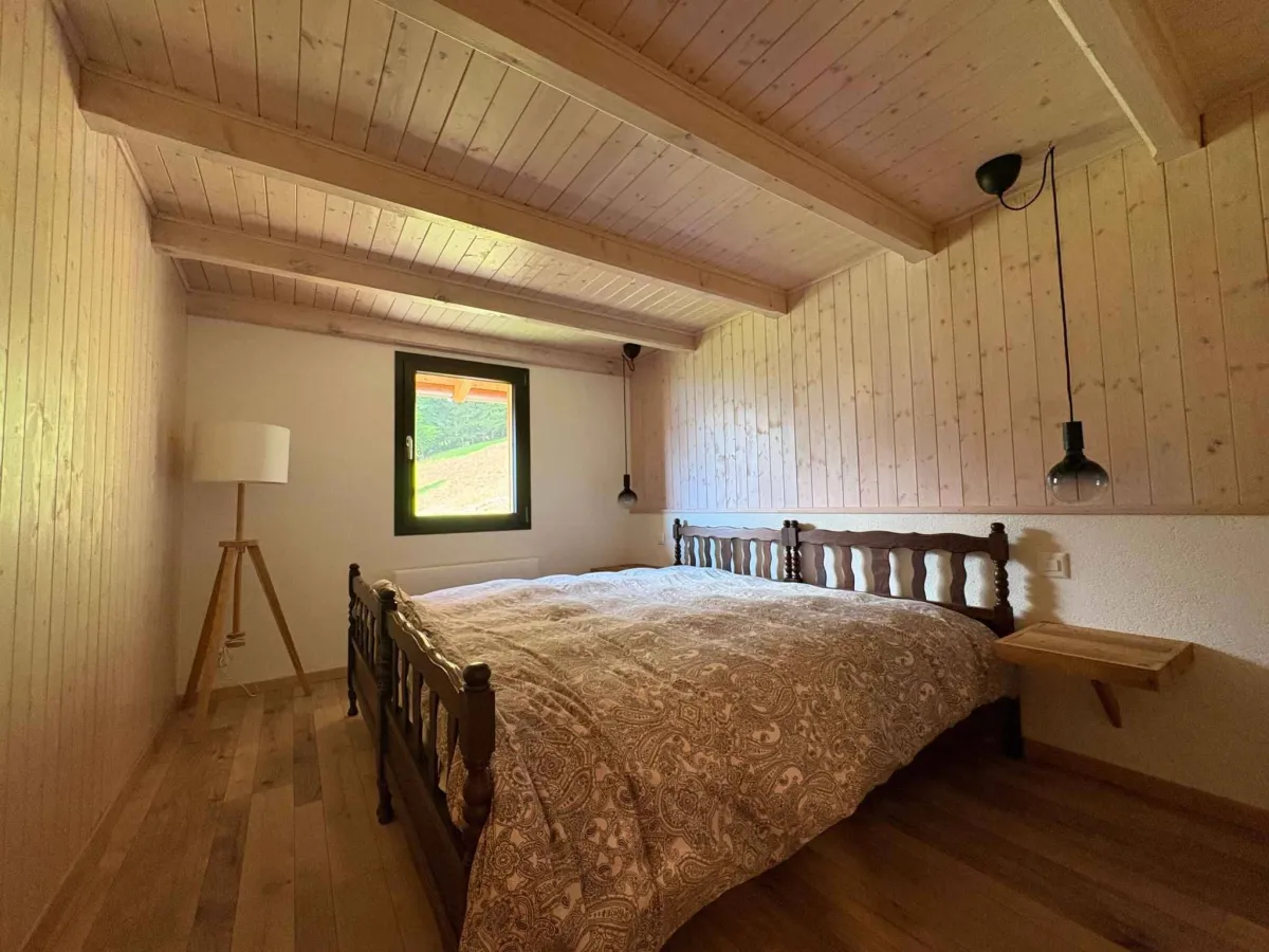 Vouvry for sale Chalet Switzerland - cChic-immoHub your real estate portal