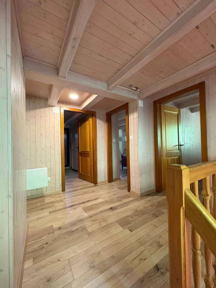 Vouvry for sale Chalet Switzerland - cChic-immoHub your real estate portal