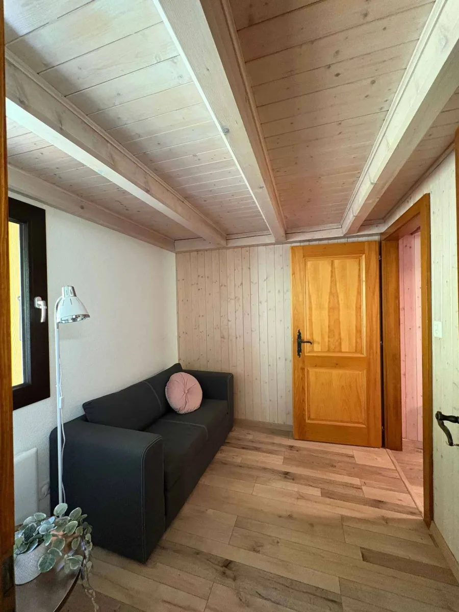 Vouvry for sale Chalet Switzerland - cChic-immoHub your real estate portal