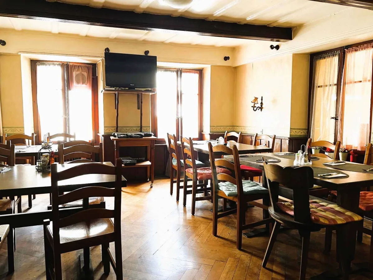 Ovronnaz for sale Commercial Switzerland - cChic-immoHub your real estate portal