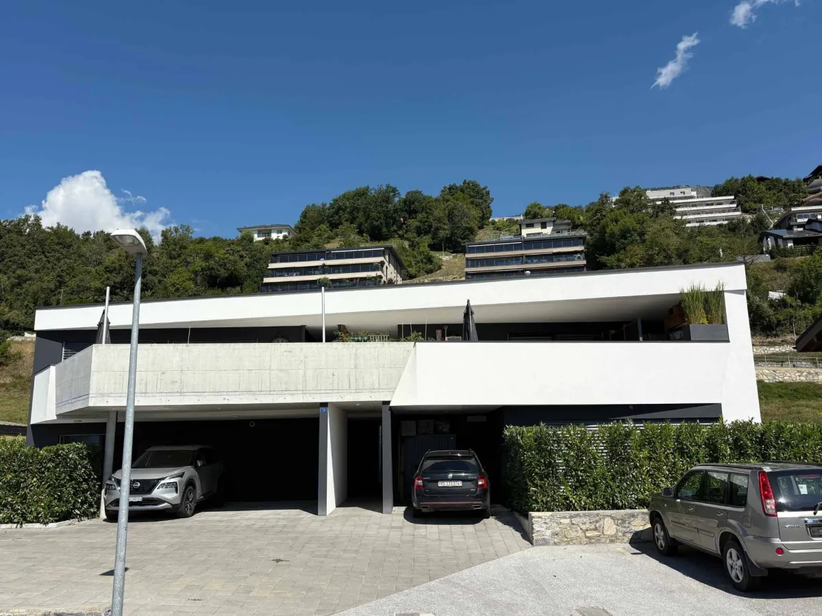 Savièse for sale Apartment Switzerland - cChic-immoHub your real estate portal