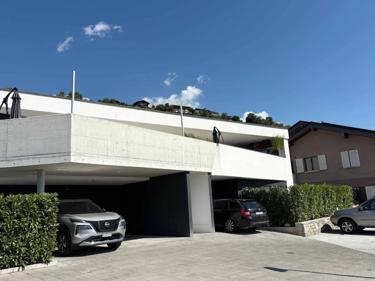 Savièse for sale Apartment Switzerland - cChic-immoHub your real estate portal