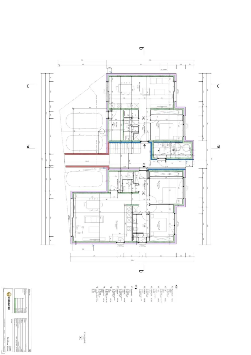 Savièse for sale Apartment Switzerland - cChic-immoHub your real estate portal