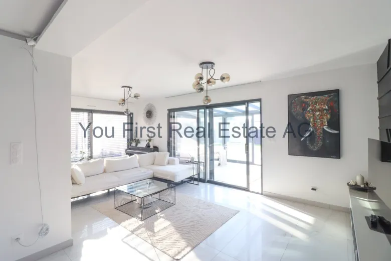 Haus zu verkaufen in Ottmarsheim - Smart Propylaia