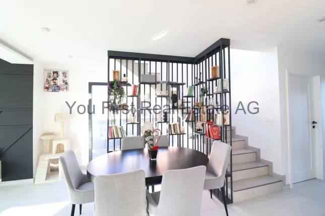 Haus zu verkaufen in Ottmarsheim (4)