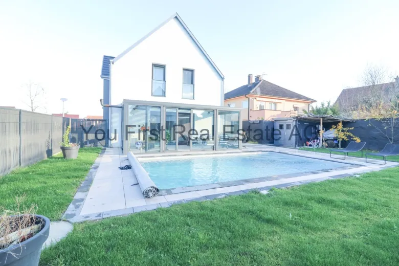 Haus zu verkaufen in Ottmarsheim - Smart Propylaia (13)