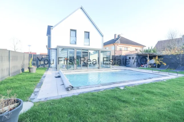 Haus zu verkaufen in Ottmarsheim (13)