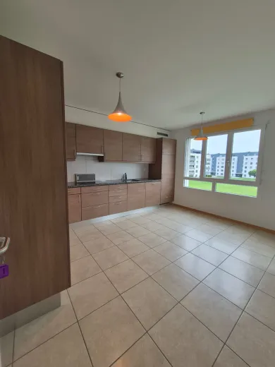 A louer Appartement Bulle Suisse - cChic-immoHub votre portail immobilier