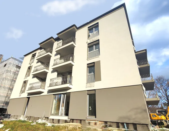 In vendita Appartamento Stabio Svizzera - collaborazione con il portale immobiliare Smart-Propylaia