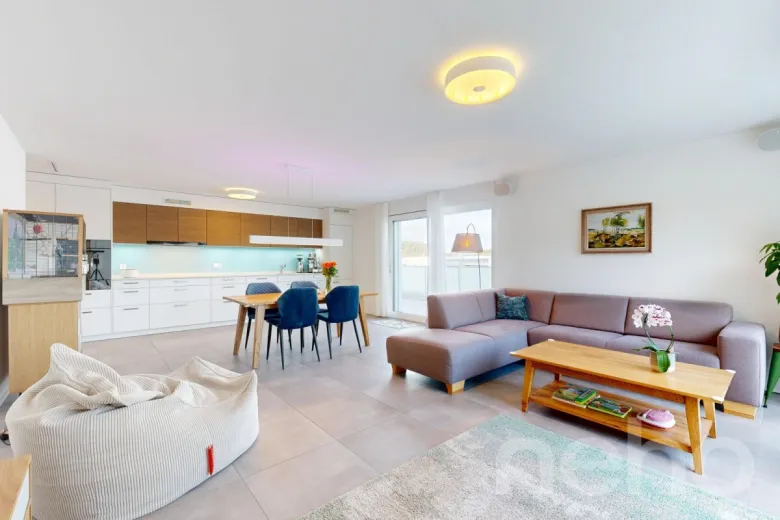 For sale Apartment Langnau am Albis Switzerland - cChic-immoHub your real estate portal