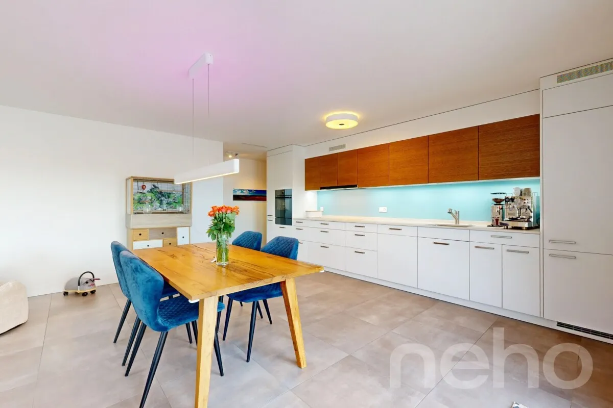 Langnau am Albis for sale Apartment Switzerland - cChic-immoHub your real estate portal