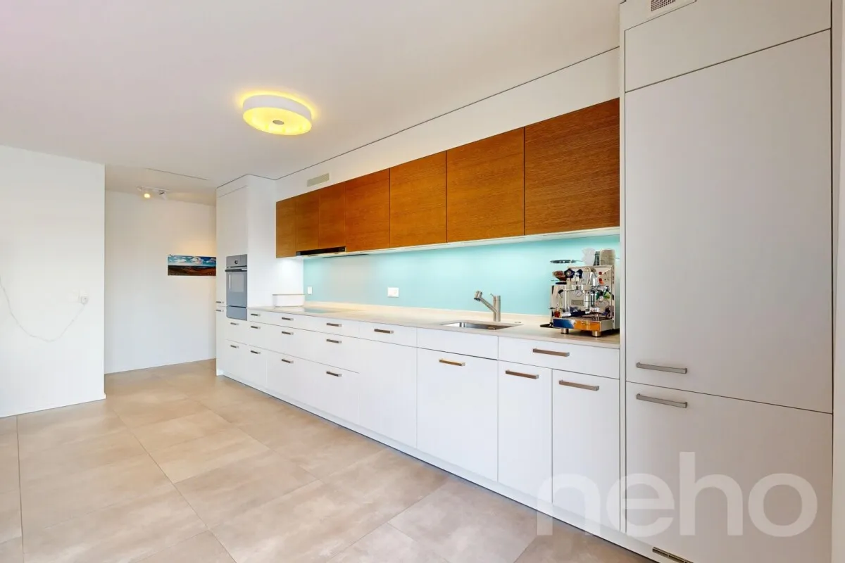 Langnau am Albis for sale Apartment Switzerland - cChic-immoHub your real estate portal