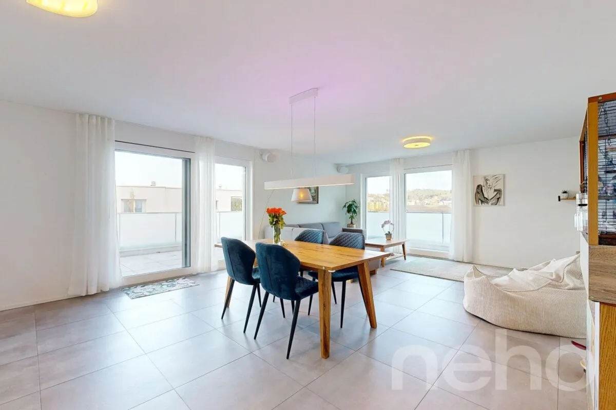 Langnau am Albis for sale Apartment Switzerland - cChic-immoHub your real estate portal
