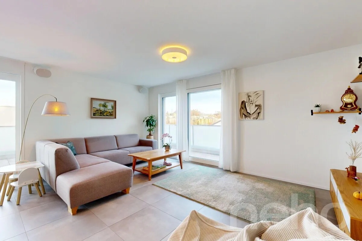 Langnau am Albis for sale Apartment Switzerland - cChic-immoHub your real estate portal